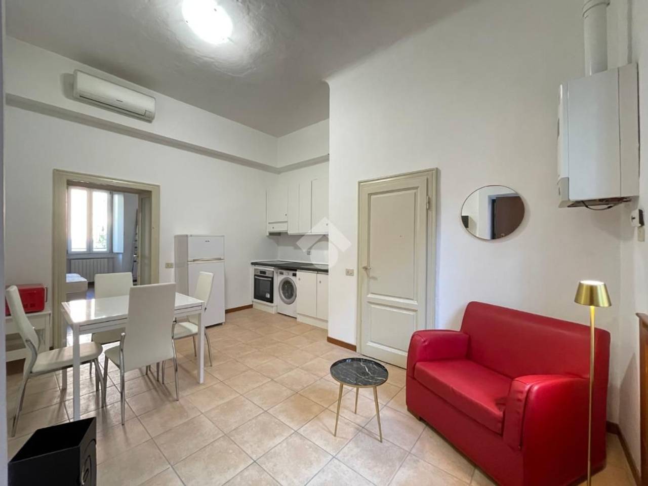 appartamento in affitto a Milano in zona Isola
