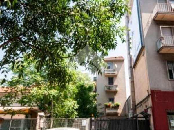 appartamento in affitto a Milano in zona Villapizzone