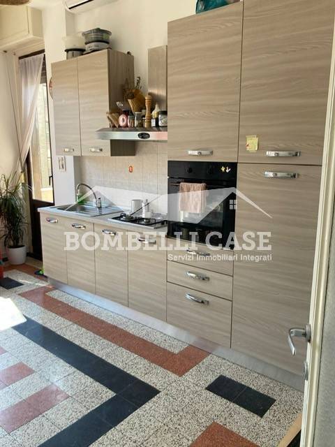 appartamento in affitto a Milano in zona Corsica
