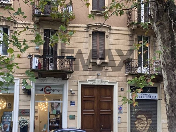 appartamento in affitto a Milano in zona Corsica