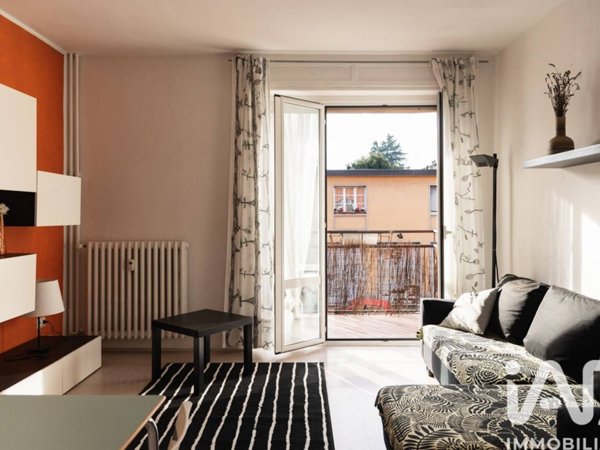 appartamento in affitto a Milano in zona Villapizzone