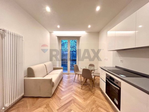 appartamento in affitto a Milano in zona Isola