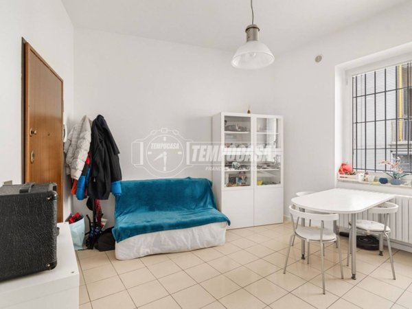 appartamento in affitto a Milano in zona Città Studi