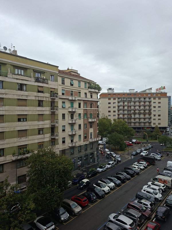 appartamento in affitto a Milano in zona Loreto