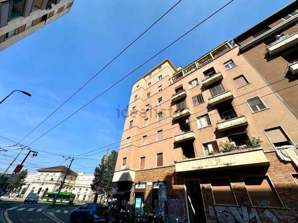appartamento in affitto a Milano in zona Città Studi