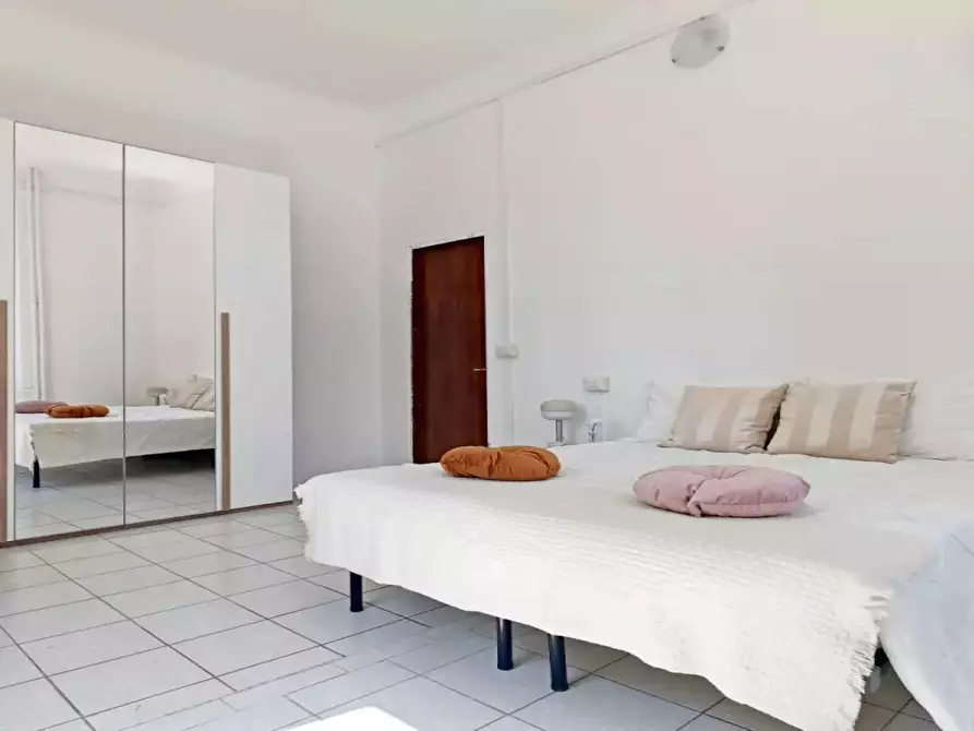 appartamento in affitto a Milano in zona Corvetto