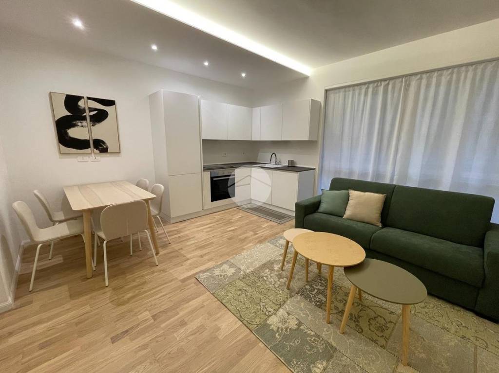 appartamento in affitto a Milano in zona Città Studi