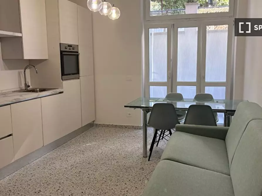 appartamento in affitto a Milano in zona Casoretto