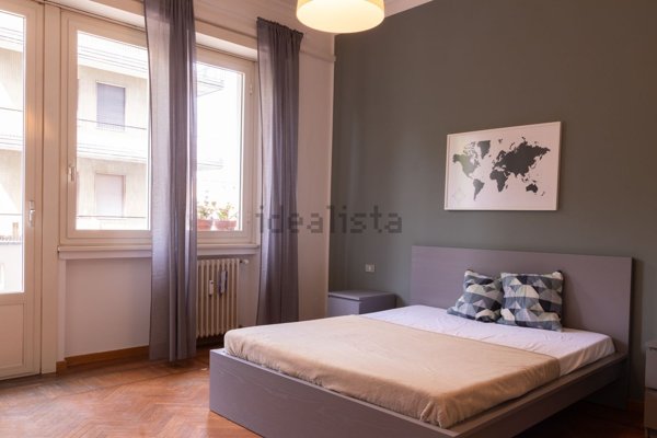 appartamento in affitto a Milano in zona Isola