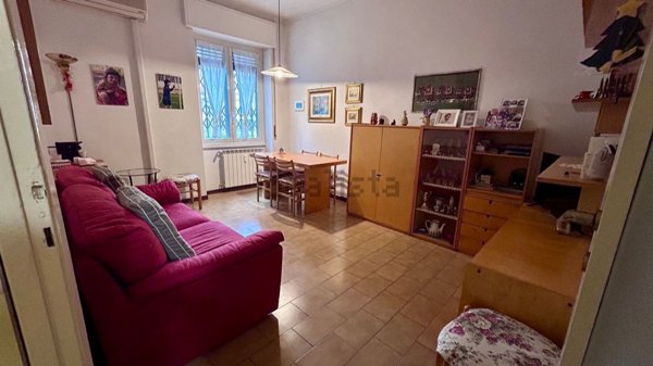 appartamento in affitto a Milano in zona Gorla