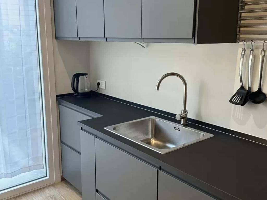 appartamento in affitto a Milano in zona Barona
