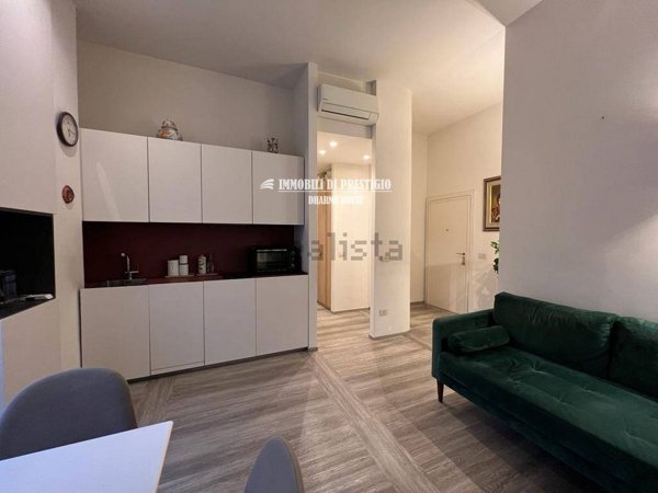 appartamento in affitto a Milano in zona Città Studi