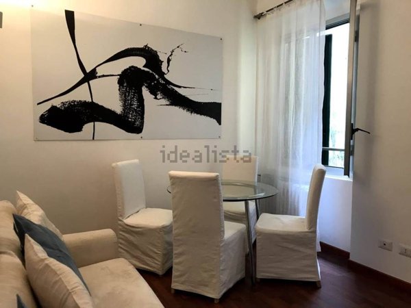 appartamento in affitto a Milano in zona Brera