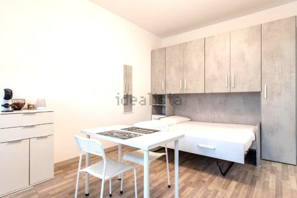 appartamento in affitto a Milano in zona Vigentino