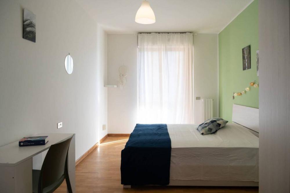 appartamento in affitto a Milano in zona Adriano
