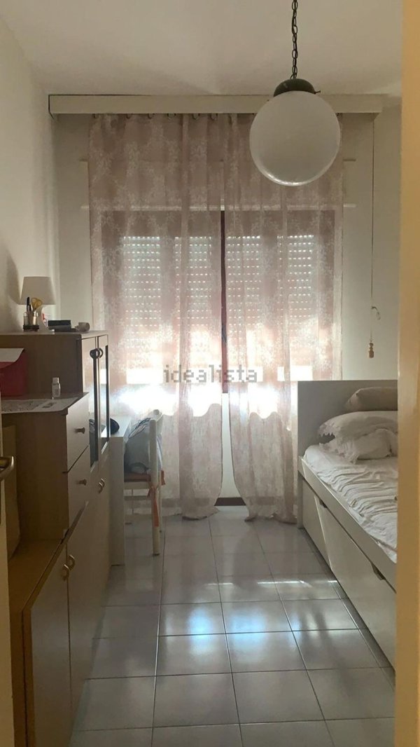 appartamento in affitto a Milano in zona Montalbino