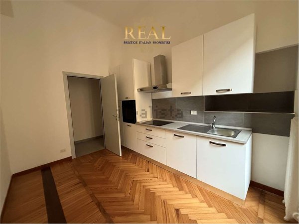 ufficio in affitto a Milano in zona Cinque Giornate