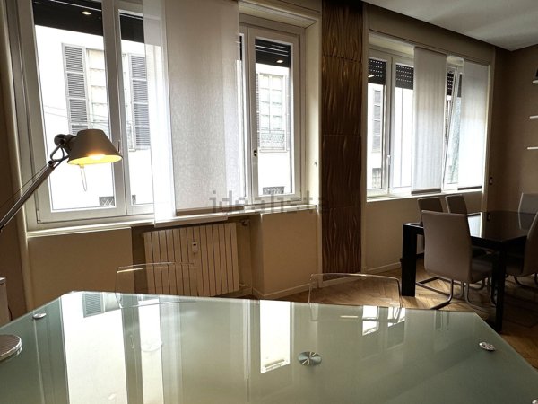 ufficio in affitto a Milano in zona Centro Storico