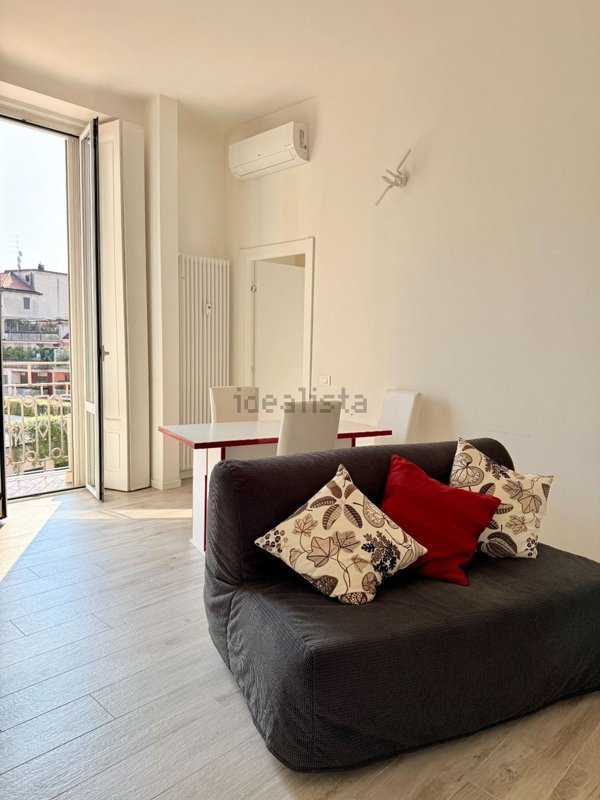 appartamento in affitto a Milano in zona Solari