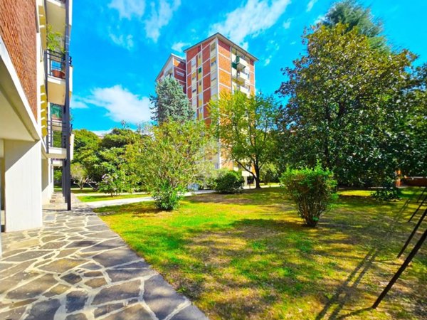 appartamento in affitto a Milano in zona Prato Centenaro