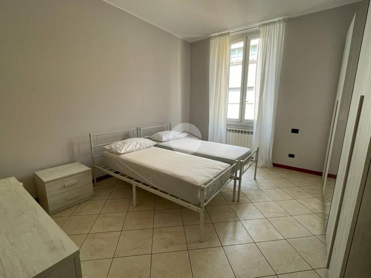 appartamento in affitto a Milano in zona Isola