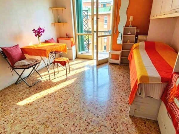 appartamento in affitto a Milano in zona Rottole