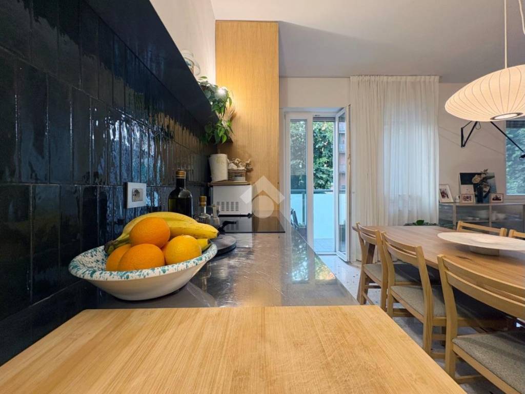 appartamento in affitto a Milano in zona Lorenteggio