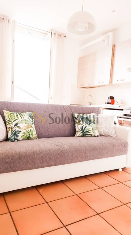 appartamento in affitto a Milano in zona Famagosta