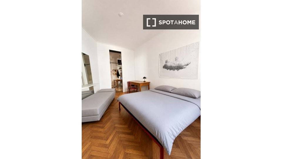 appartamento in affitto a Milano in zona Ponte Seveso