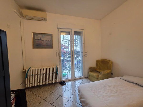 appartamento in affitto a Milano in zona Musocco