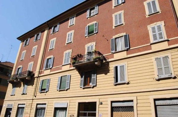appartamento in affitto a Milano in zona Piazzale Lodi