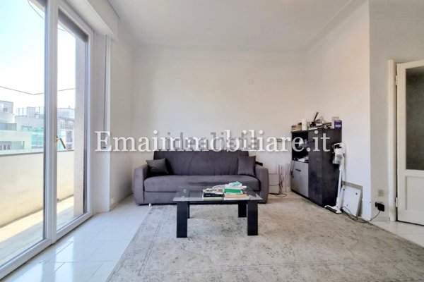 appartamento in affitto a Milano in zona Solari
