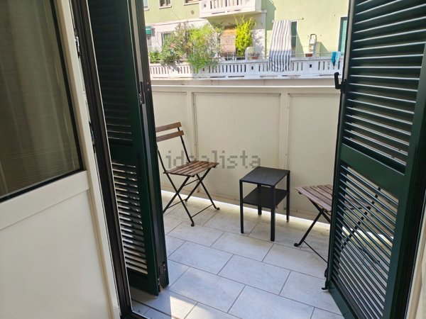 appartamento in affitto a Milano in zona Corsica