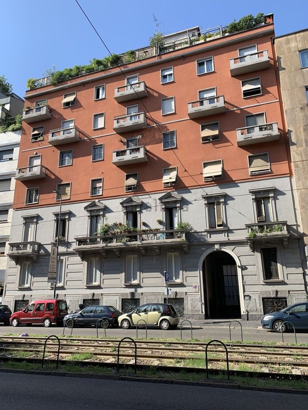 ufficio in affitto a Milano in zona Piazzale Lodi