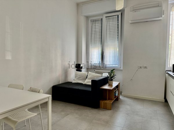 appartamento in affitto a Milano in zona Città Studi