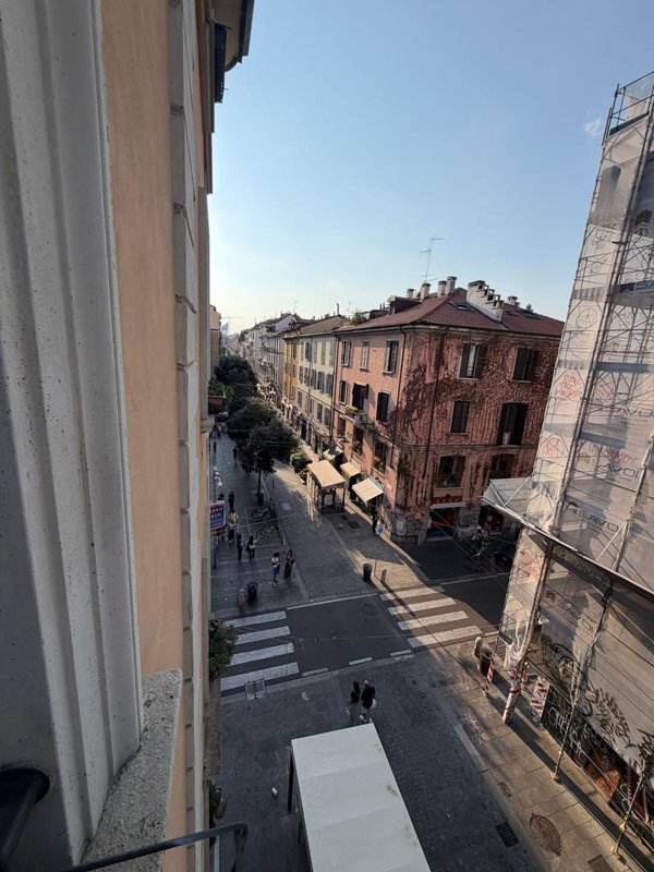 appartamento in affitto a Milano in zona Sempione