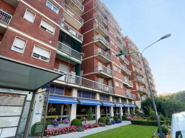appartamento in affitto a Milano in zona Chiesa Rossa