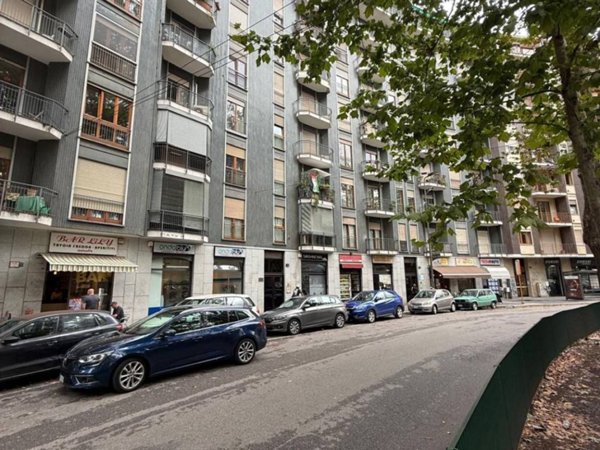 appartamento in affitto a Milano in zona Lambrate