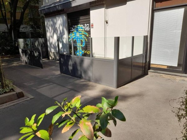negozio in affitto a Milano in zona Porta Romana