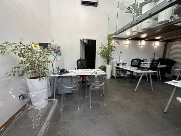 negozio in affitto a Milano in zona Piazzale Lodi