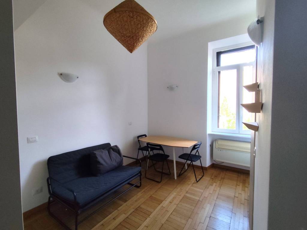 appartamento in affitto a Milano in zona Piazzale Lodi