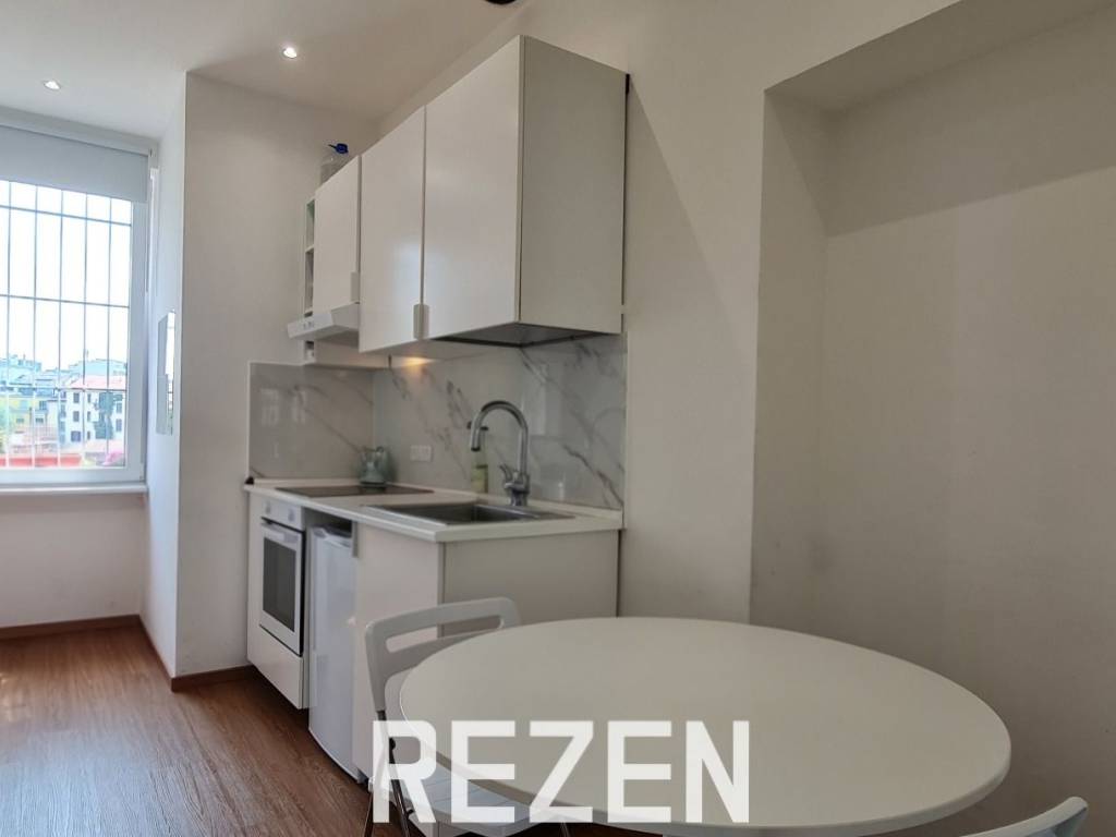 appartamento in affitto a Milano in zona NoLo
