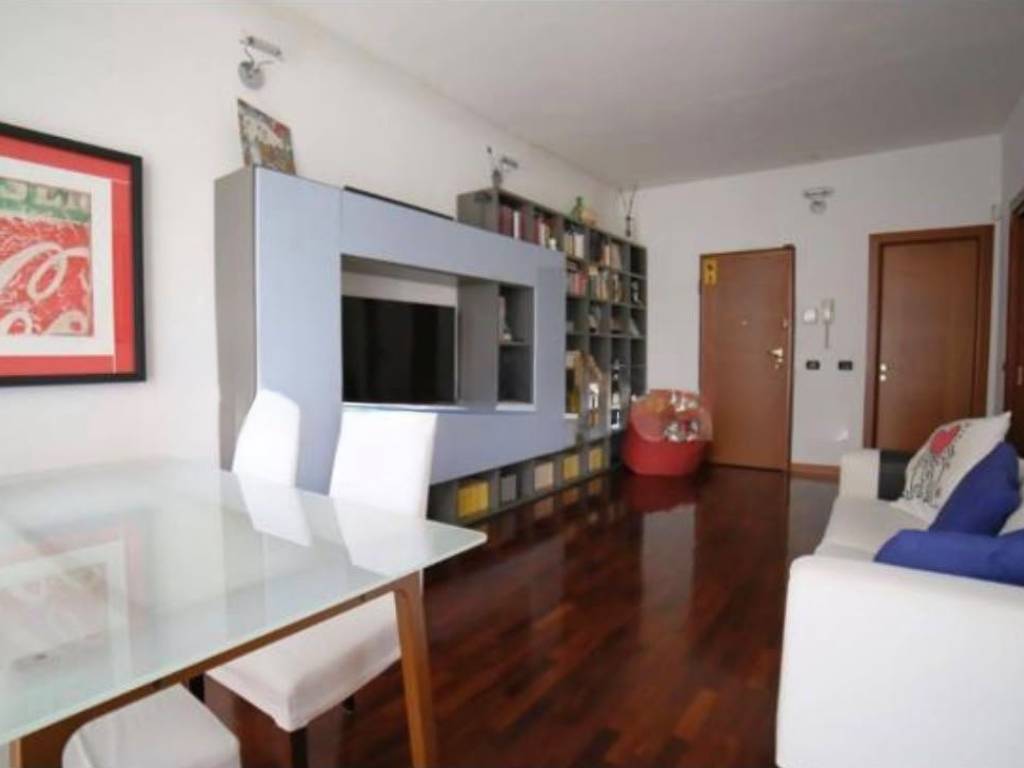 appartamento in affitto a Milano in zona Crescenzago