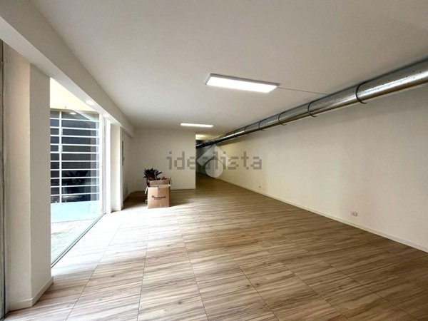 loft in affitto a Milano in zona Bocconi
