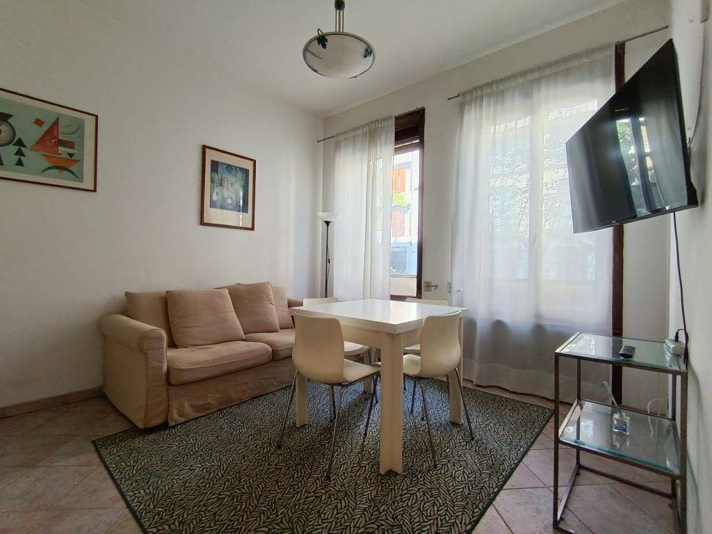 appartamento in affitto a Milano in zona Porta Venezia