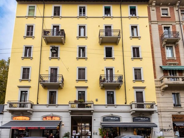 appartamento in affitto a Milano in zona NoLo