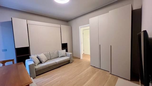 appartamento in affitto a Milano in zona Isola
