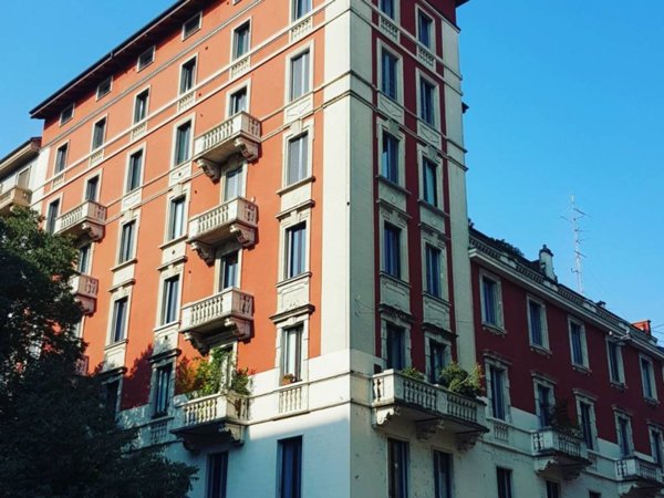 appartamento in affitto a Milano in zona Cinque Giornate