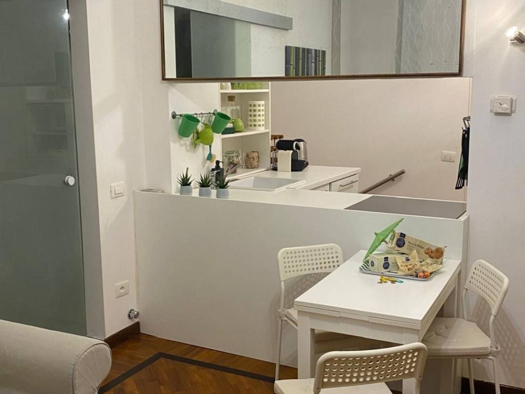 appartamento in affitto a Milano in zona Centro Storico