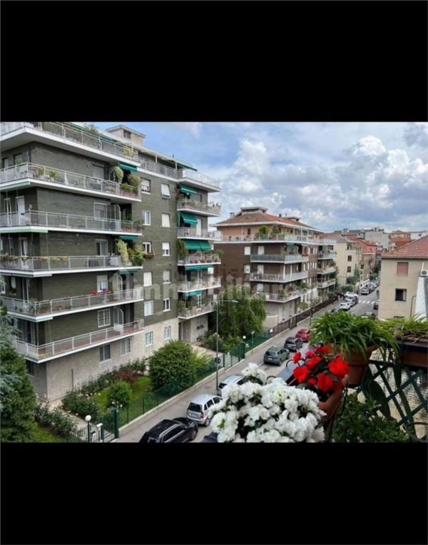 appartamento in affitto a Milano in zona Crescenzago